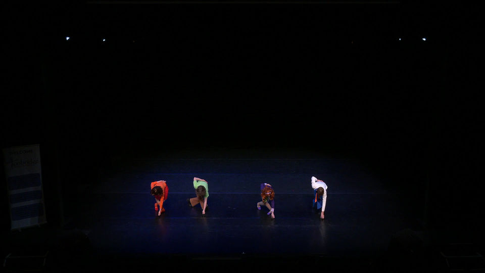 Jazz Modern Trios & Quartets Inter - 4